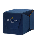  Shop Authentic Breitling Avenger II Seawolf 45mm Grey Dial Silver Steel Strap Mens Watch - A1733110/F563 - Luxxuri
