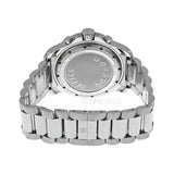  Shop Authentic Movado Series 800 Chronograph Black Dial Silver Steel Strap Watch For Men - 2600110 - Luxxuri