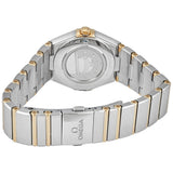  Shop Authentic Omega Constellation Manhattan Mother of Pearl Dial Two Tone Steel Strap Watch for Women - 131.20.28.60.55.002 - Luxxuri