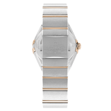  Shop Authentic Omega Constellation Manhattan Mother of Pearl Dial Two Tone Steel Strap Watch for Women - 131.20.28.60.55.002 - Luxxuri