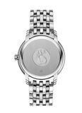  Shop Authentic Omega De Ville Prestige Co-Axial Silver Dial Silver Steel Strap Watch for Men - 424.10.40.20.02.003 - Luxxuri