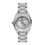  Shop Authentic Omega Seamaster Aqua Terra Quartz Purple Dial Silver Steel Strap Watch for Women - 220.10.28.60.60.001 - Luxxuri