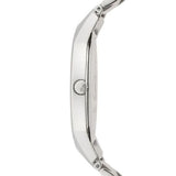  Shop Authentic Calvin Klein City Black Dial Silver Steel Strap Watch for Men - K2G21161 - Luxxuri