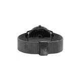  Shop Authentic Calvin Klein Minimal Grey Dial Grey Mesh Bracelet Watch for Men - K3M517P4 - Luxxuri