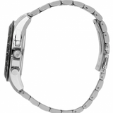  Shop Authentic Maserati Traguardo Chronograph Silver Dial Silver Steel Strap Watch For Men - R8873612049 - Luxxuri