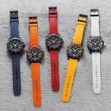  Shop Authentic Breitling Endurance Pro Black Dial Orange Rubber Strap Watch for Men - X82310A51B1S1 - Luxxuri