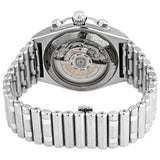 Shop Authentic Breitling Chronomat B01 42 Brown Dial Silver Steel Strap Watch for Men - AB0134101K1A1 - Luxxuri