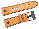  Shop Authentic Diesel Mr. Daddy 2.0 Chronograph Grey Dial Brown Leather Strap Watch For Men - DZ7406 - Luxxuri