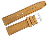  Shop Authentic Tommy Hilfiger Briggs Chronograph Blue Dial Brown Leather Strap Watch for Men - 1791424 - Luxxuri
