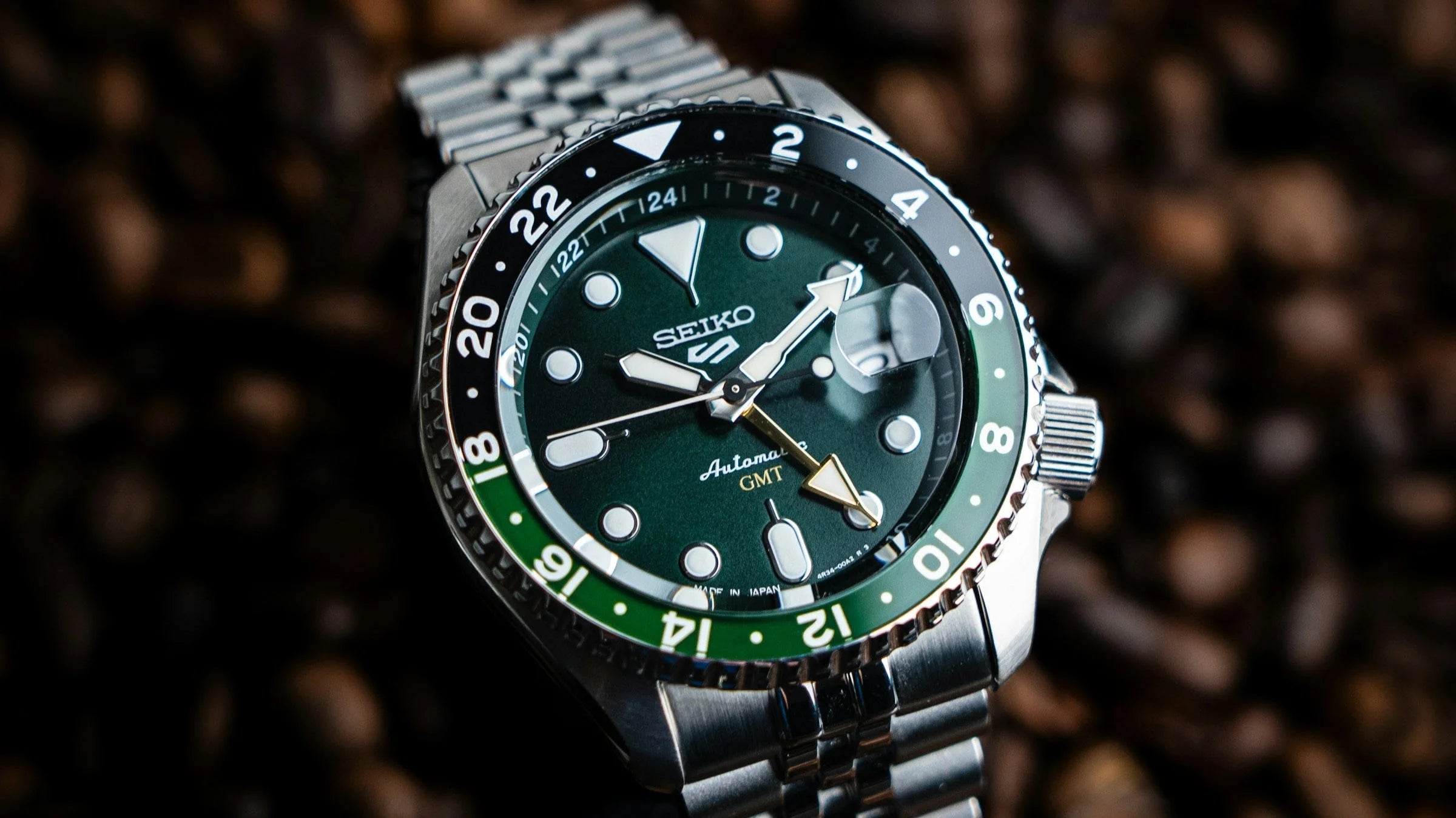 TIMEPIECE+