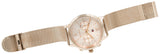  Shop Authentic Tommy Hilfiger Blake Quartz Gold Dial Gold Mesh Bracelet Watch for Women - 1782303 - Luxxuri