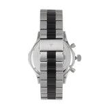  Shop Authentic Maserati Circuito Chronograph Black Dial Two Tone Steel Strap Watch For Men - R8873627003 - Luxxuri