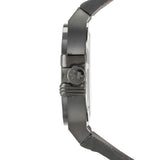  Shop Authentic Maserati Potenza 3H STR Black Dial 42mm Leather Strap Watch For Men - R8851108010 - Luxxuri