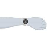  Shop Authentic Maserati Potenza Black Dial Silver Steel Strap Watch For Men - R8853108001 - Luxxuri