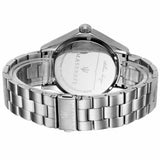  Shop Authentic Maserati Circuito Silver Dial Silver Steel Strap Watch For Men - R8853127001 - Luxxuri