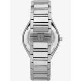  Shop Authentic Maserati Stile Analog Black Dial Silver Steel Strap Watch For Men - R8853142003 - Luxxuri