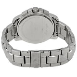  Shop Authentic Maserati Successo Chronograph Blue Dial Silver Steel Strap Watch For Men - R8873621002 - Luxxuri
