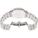  Shop Authentic Calvin Klein City Black Dial Silver Steel Strap Watch for Men - K2G2G141 - Luxxuri