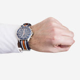  Shop Authentic Tag Heuer Formula 1 Blue Dial Watch for Men - CAZ1014.FC8196 - Luxxuri