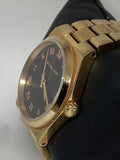  Shop Authentic Michael Kors Channing Black Dial Rose Gold Steel Strap Watch For Women - MK5937 - Luxxuri