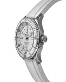  Shop Authentic Breitling Superocean Automatic 36 White Dial White Rubber Strap Watch for Men - A17377211A1S1 - Luxxuri