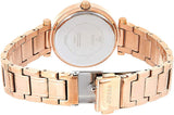  Shop Authentic Guess Park Ave White Dial Rose Gold Steel Strap Watch for Women - W0767L3 - Luxxuri