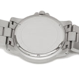  Shop Authentic Michael Kors Paxton Analog Black Dial Silver Steel Strap Watch For Men - MK8500 - Luxxuri