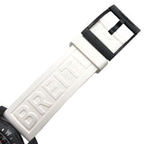  Shop Authentic Breitling Endurance Pro Black Dial White Rubber Strap Watch for Men - X82310A71B1S1 - Luxxuri