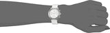  Shop Authentic Guess Marina Quartz White Dial White Rubber Strap Watch For Women - W1025L1 - Luxxuri