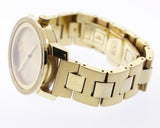  Shop Authentic Movado Bold Diamonds Gold Dial Gold Steel Strap Watch for Women - 3600150 - Luxxuri