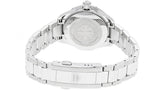  Shop Authentic Tag Heuer Aquaracer Professional 200 Quartz Diamond Mother of Pearl Dial Silver Steel Strap Watch for Women - WBP1417.BA0622 - Luxxuri