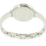  Shop Authentic Michael Kors Jaryn Quartz Silver Dial Silver Steel Strap Watch For Women - MK3783 - Luxxuri