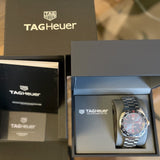  Shop Authentic Tag Heuer Formula 1 Anthracite Dial Watch for Men - WAZ1018.BA0842 - Luxxuri