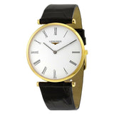  Shop Authentic Longines La Grande Classique De Longines Watch for Women - L4.755.2.11.2 - Luxxuri
