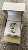  Shop Authentic Versace V-Urban Quartz Silver Dial Two Tone Steel Strap Watch for Men - VELQ00519 - Luxxuri