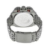  Shop Authentic Diesel BAMF Chronograph Gray Dial Gray Steel Strap Watch For Men - DZ7344 - Luxxuri