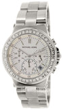  Shop Authentic Michael Kors Dylan Silver Dial Silver Steel Strap Watch for Women - MK5585 - Luxxuri