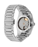  Shop Authentic Tissot PRX Powermatic 80 Black Dial Silver Steel Strap Watch for Men - T137.207.11.051.00 - Luxxuri