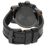  Shop Authentic Tissot Supersport Chrono Grey Dial Black Nylon Strap Watch For Men - T125.617.36.081.00 - Luxxuri