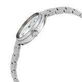  Shop Authentic Tissot T Lady Flamingo Diamonds White Dial Silver Steel Strap Watch For Women - T094.210.11.116.01 - Luxxuri