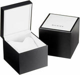  Shop Authentic Gucci G Chrono Chronograph White Dial Silver Steel Strap Watch For Men - YA101339 - Luxxuri