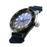  Shop Authentic Seiko Prospex PADI Special Edition Divers 200M Blue Dial Blue Rubber Strap Watch For Men - SPB071J1 - Luxxuri