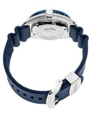  Shop Authentic Seiko Prospex PADI Special Edition Divers 200M Blue Dial Blue Rubber Strap Watch For Men - SPB071J1 - Luxxuri