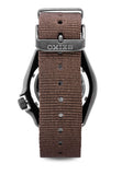  Shop Authentic Seiko 5 Sport Automatic Black Dial Green Nylon Strap Watch For Men - SRPD65K4 - Luxxuri
