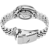  Shop Authentic Seiko 5 Sports Special Edition Automatic Grey Dial Silver Steel Strap Watch For Men - SSK019K1 - Luxxuri