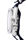  Shop Authentic Seiko 5 Sports Automatic SKX Blue Dial Blue NATO Strap Watch For Men - SRPD51K2 - Luxxuri