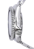  Shop Authentic Seiko 5 Sports Automatic Black Dial Silver Steel Strap Watch For Men - SRPD57K1 - Luxxuri