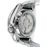  Shop Authentic Seiko 5 Sports Automatic Analog Blue Dial Silver Steel Strap Watch For Men - SRPD51K1 - Luxxuri