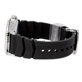  Shop Authentic Seiko Shogun Prospex Titanium Divers Automatic White Dial Black Rubber Strap Watch For Men - SPB191J1 - Luxxuri