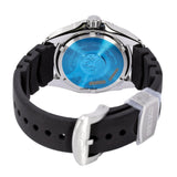  Shop Authentic Seiko Shogun Prospex Titanium Divers Automatic White Dial Black Rubber Strap Watch For Men - SPB191J1 - Luxxuri